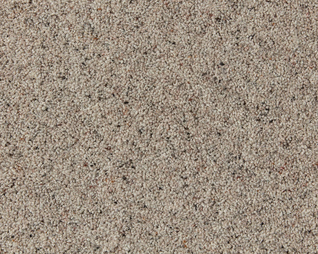 Natural Berber Twist Carpet
