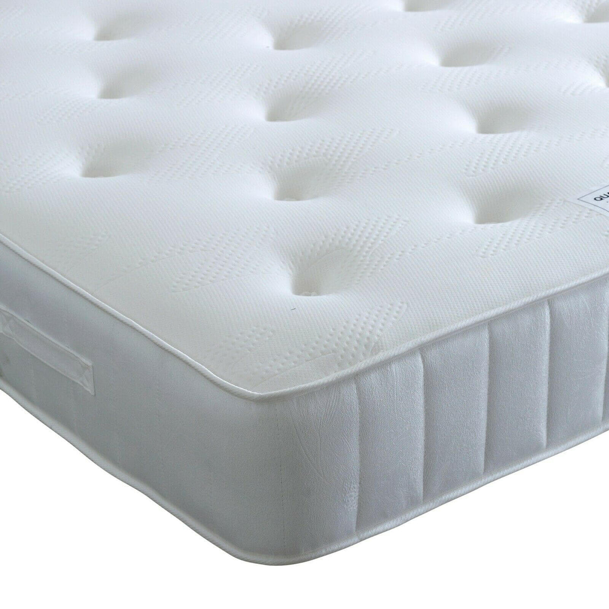 Quartz Mattress