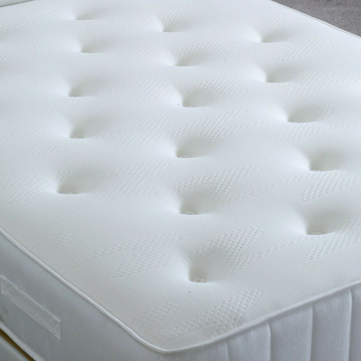 Quartz Mattress