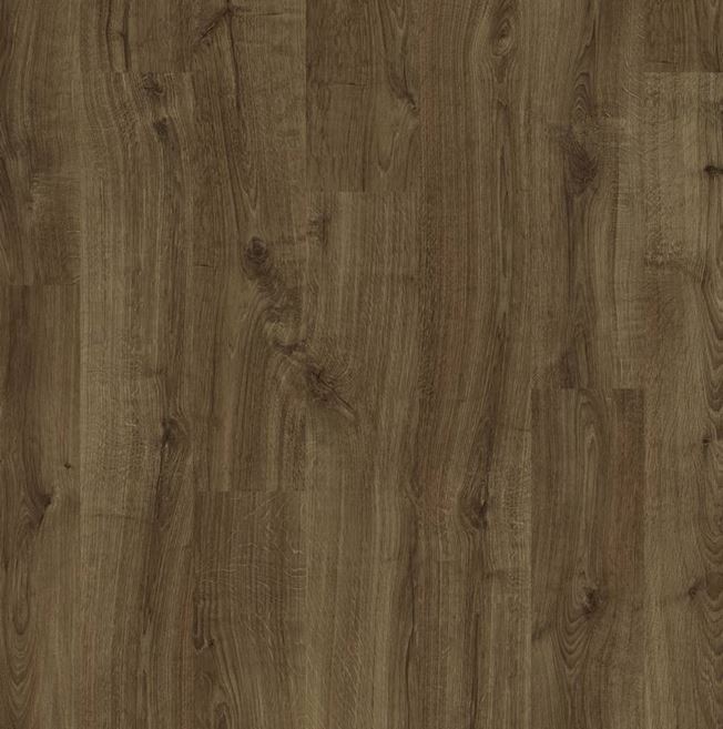 Quickstep Eligna Newcastle Oak Brown