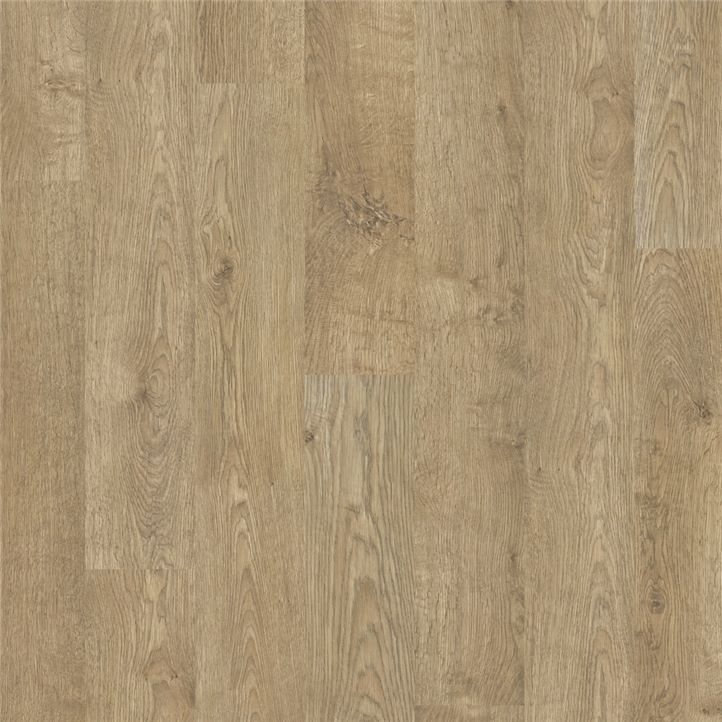 Quickstep Eligna Old Oak Matt Oiled Natural