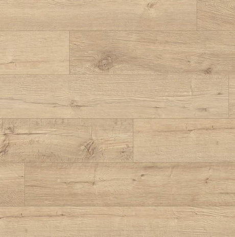 Quickstep Impressive Sand Blasted Oak Natural