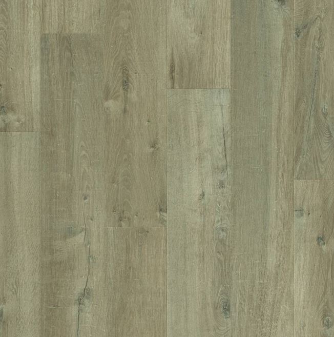 Quickstep Impressive Soft Oak Light Brown