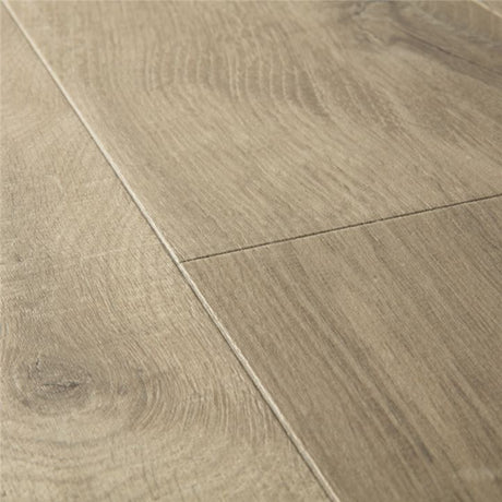 Quickstep Impressive Ultra Soft Oak Light Brown