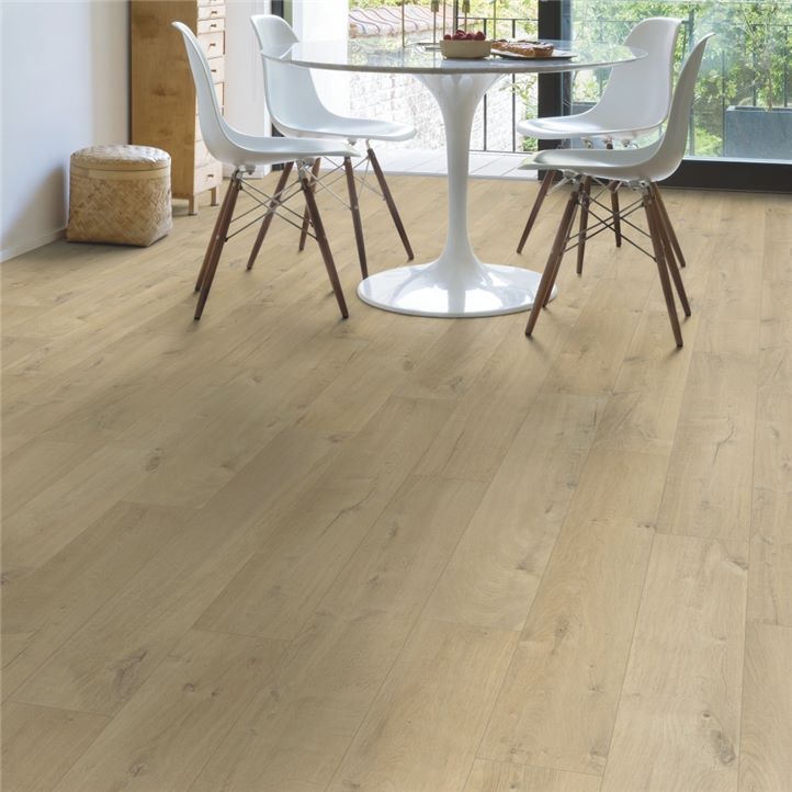 Quickstep Impressive Soft Oak Medium