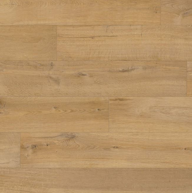 Quickstep Impressive Soft Oak Natural