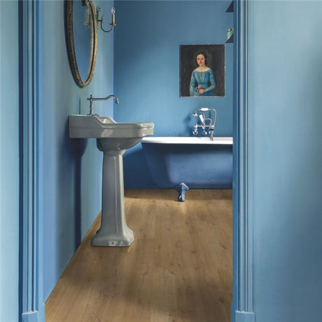Quickstep Impressive Ultra Soft Oak Natural