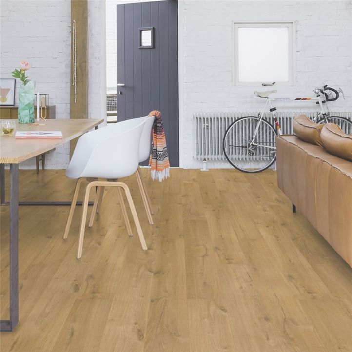 Quickstep Impressive Ultra Soft Oak Natural