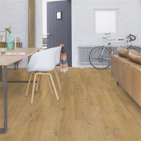 Quickstep Impressive Soft Oak Natural