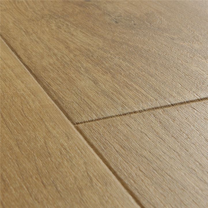 Quickstep Impressive Ultra Soft Oak Natural