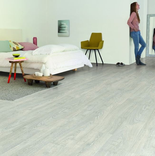 Quickstep Impressive Ultra Patina Classic Oak Grey