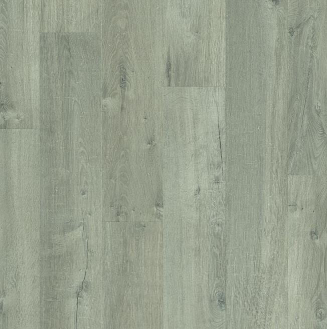 Quickstep Impressive Ultra Soft Oak Grey