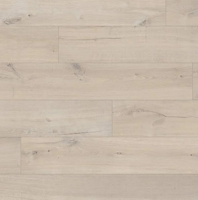 Quickstep Impressive Ultra Soft Oak Light