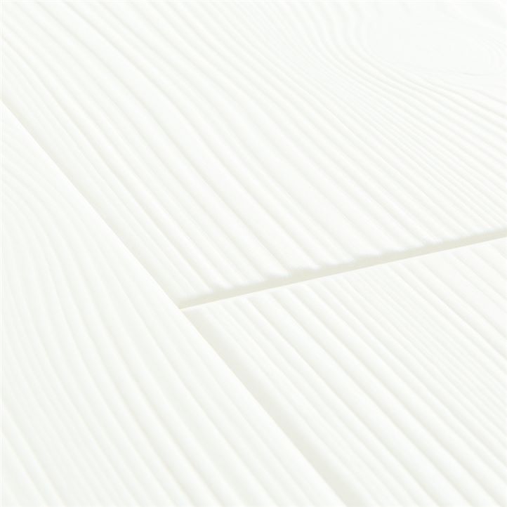 Quickstep Impressive Ultra White Planks