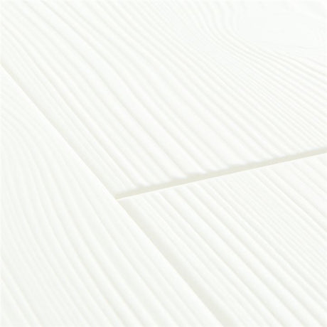 Quickstep Impressive Ultra White Planks