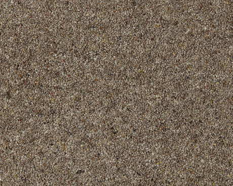 Natural Berber Twist Carpet