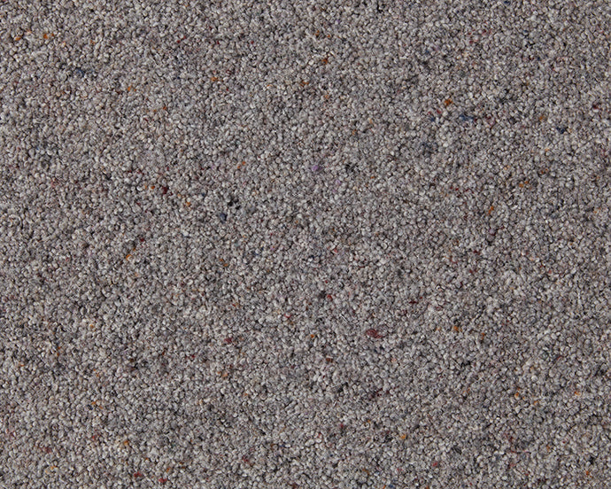Natural Berber Twist Carpet