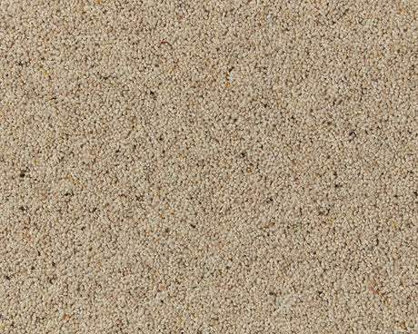 Natural Berber Twist Carpet