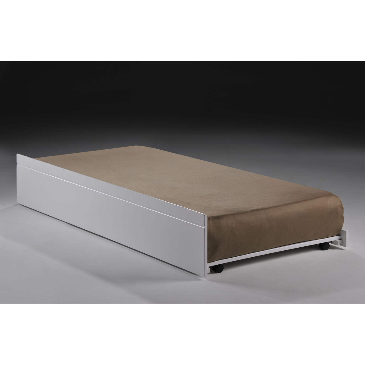 Tripoli Bunk Bed Trundle