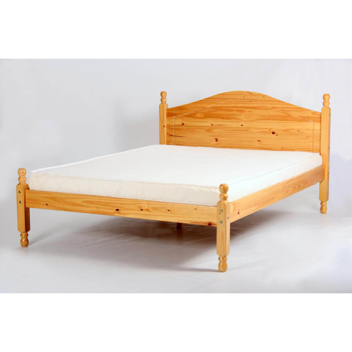 Veresi  Pine Bed