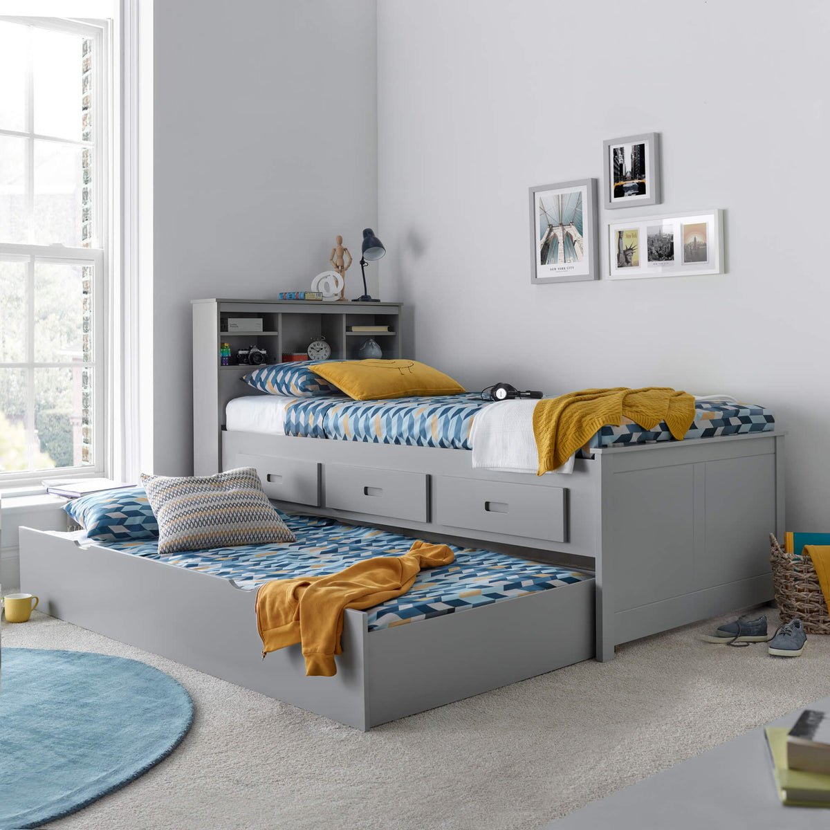 Veera Trundle Only
