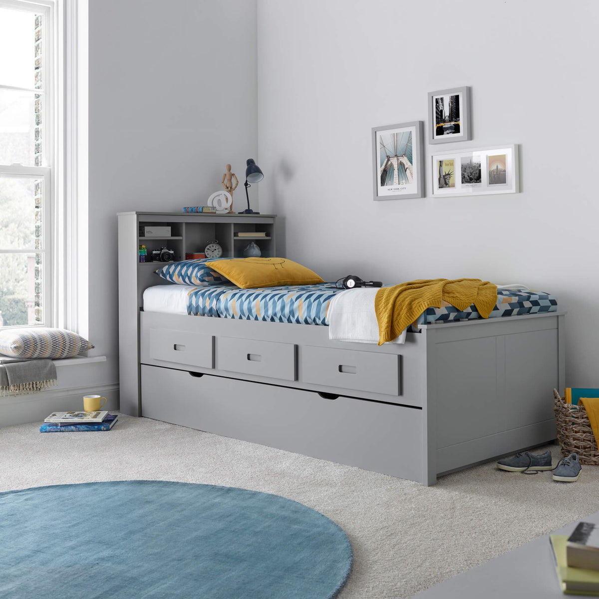 Veera Trundle Only
