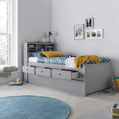 Veera Guest Bed