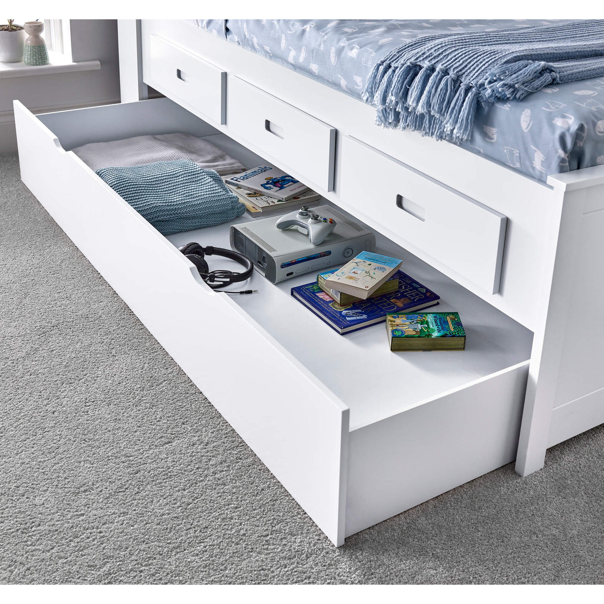 Veera Trundle Only