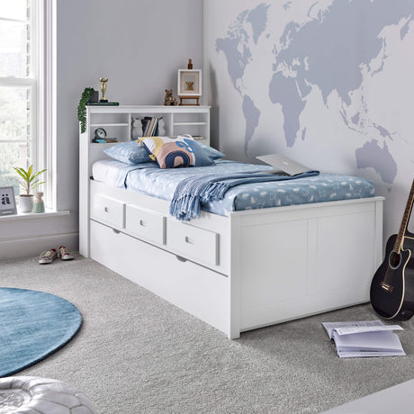 Veera Trundle Only