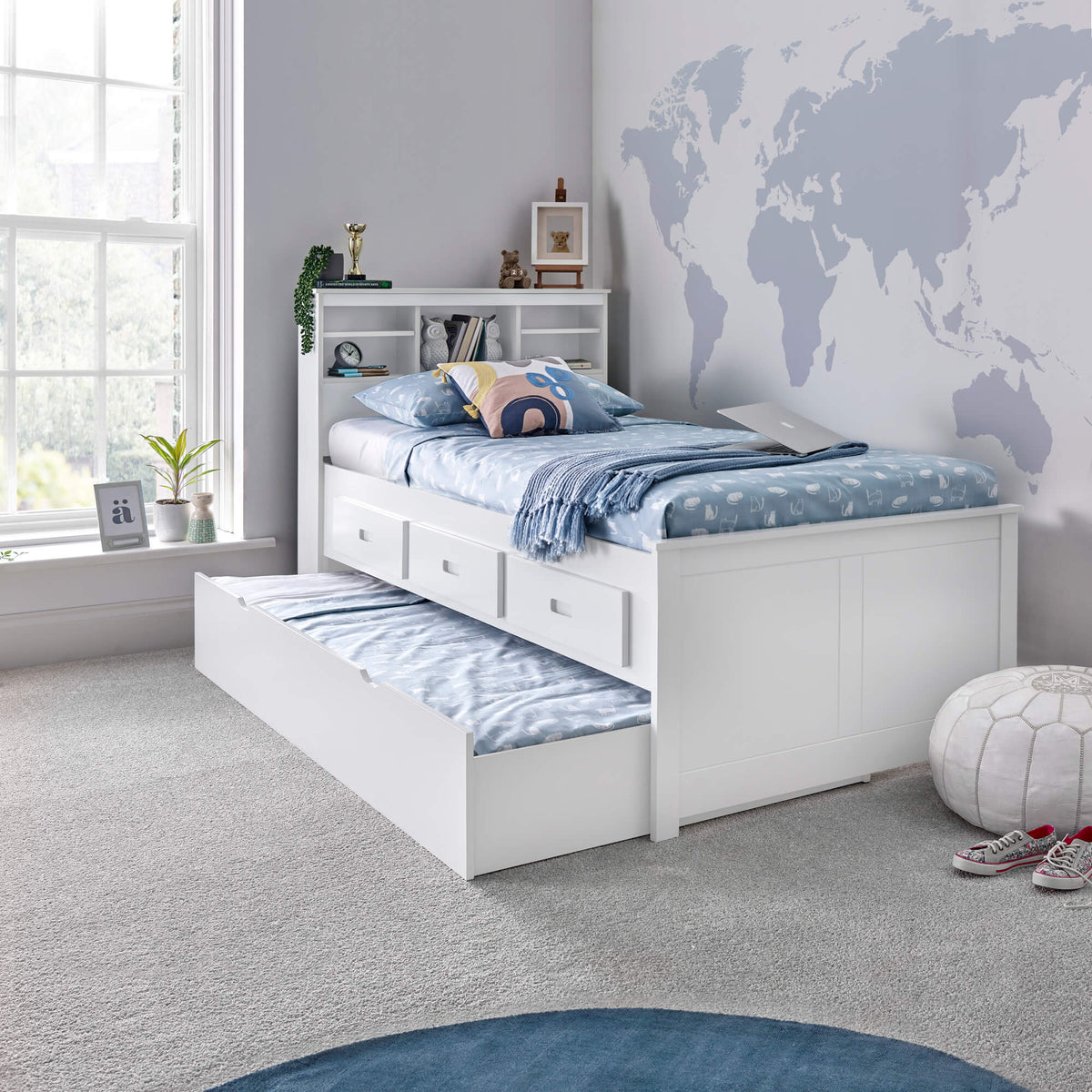 Veera Trundle Only