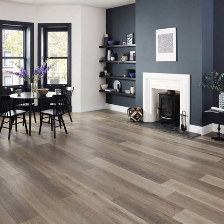 Karndean Van Gogh Rigid Core Washed Grey Ash RKP8104