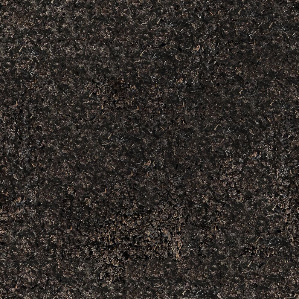 Zeus 858 Ebony (1.90m x 4.00m) M014377