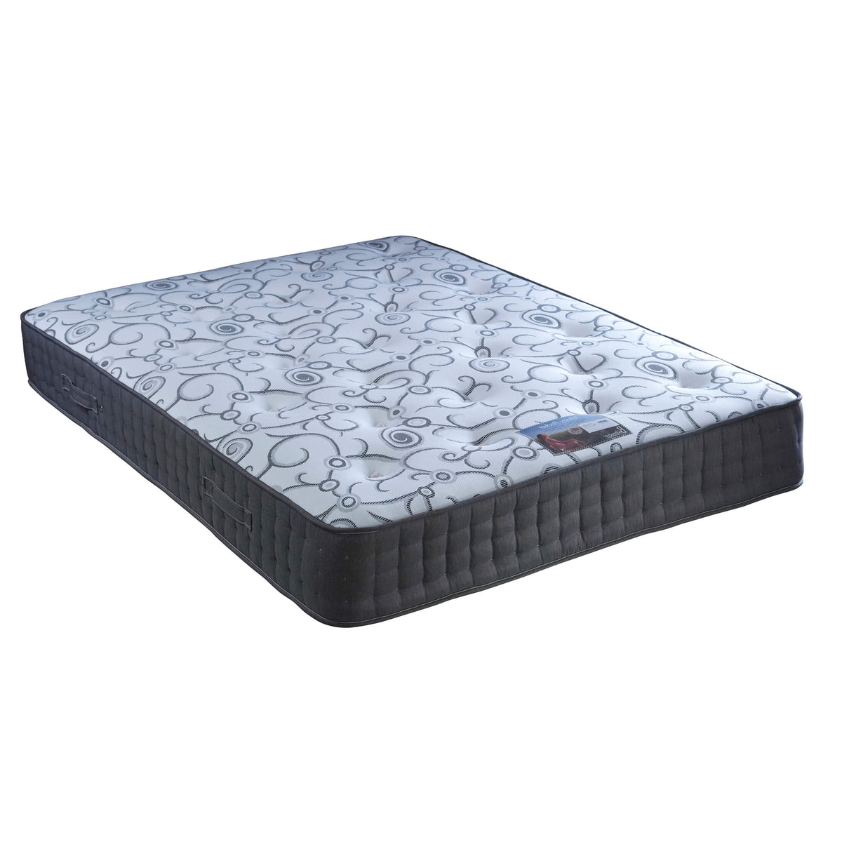 Affinity Mattress