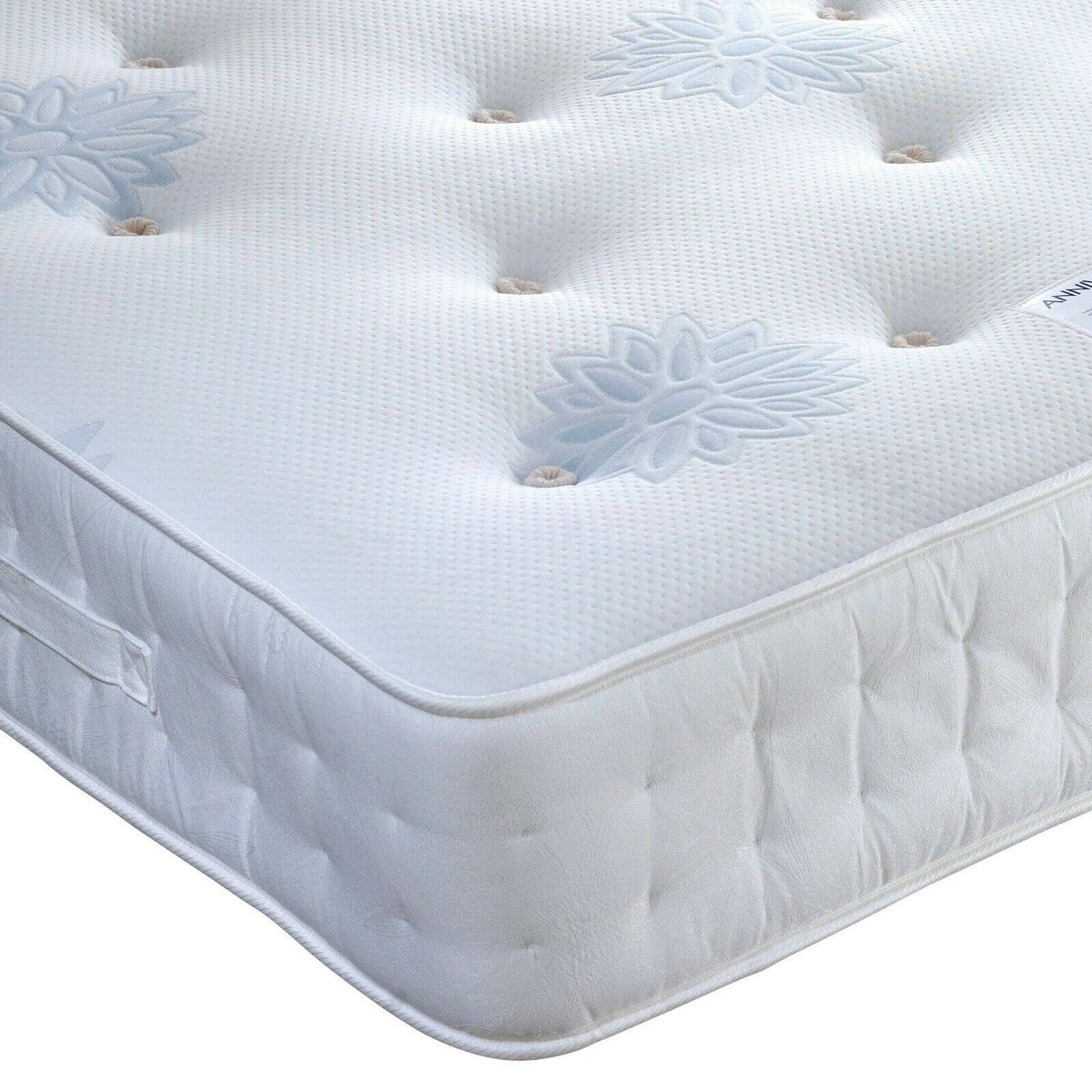 Anniversary Backcare Mattress