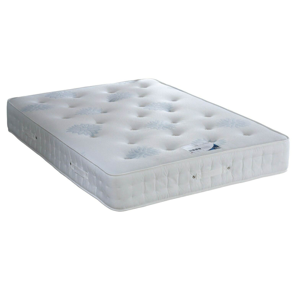 Anniversary Backcare Mattress