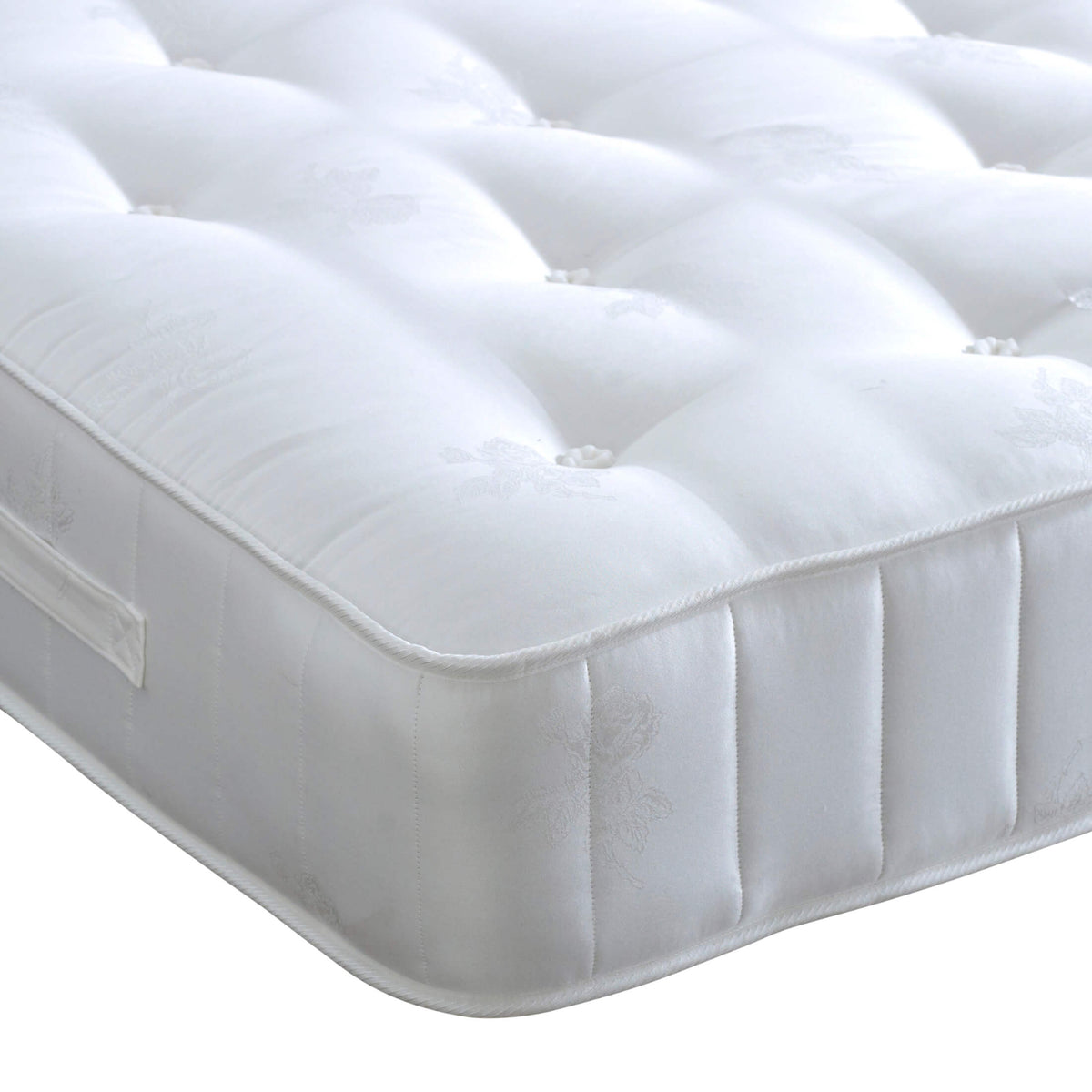 Crystal Mattress