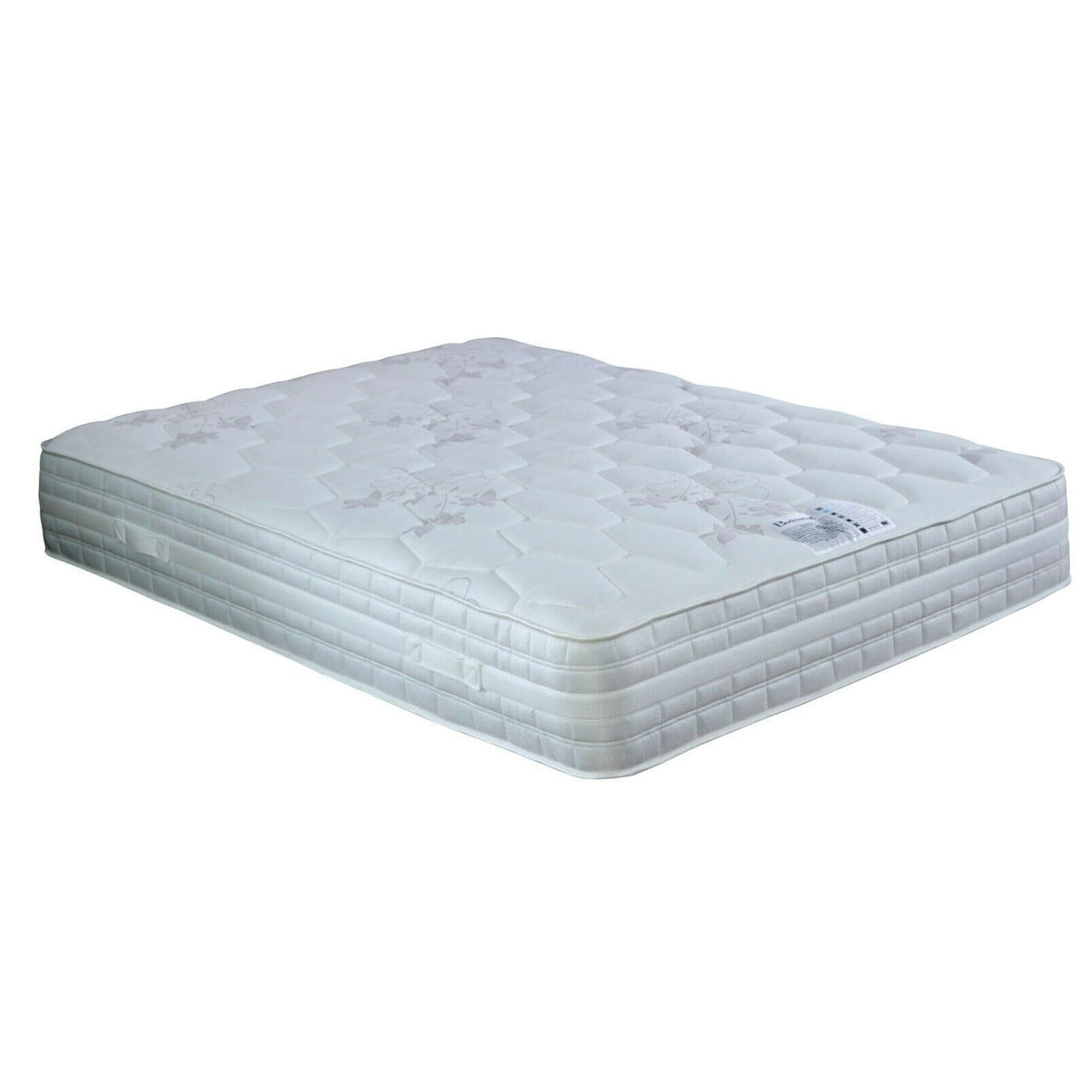 Luna Mattress
