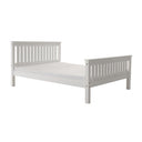 Manila HFE Pine Bed
