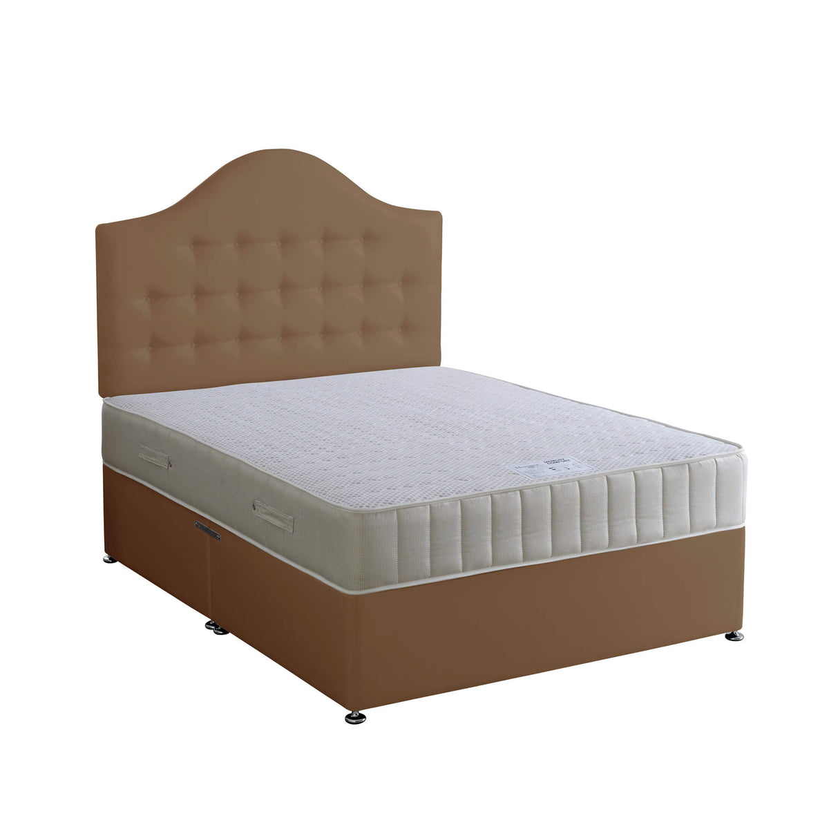 Memory Comfort Mattress
