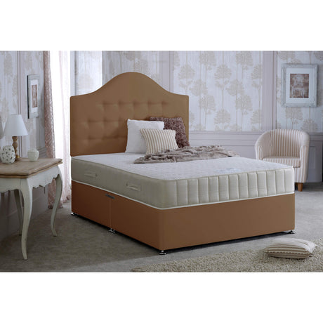 Memory Comfort Mattress