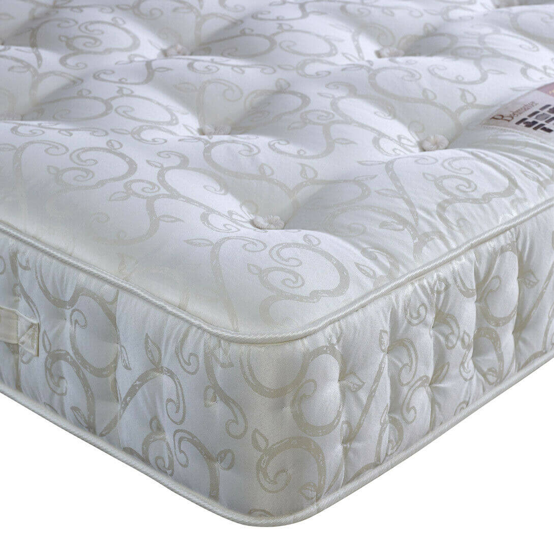 Miracle Mattress