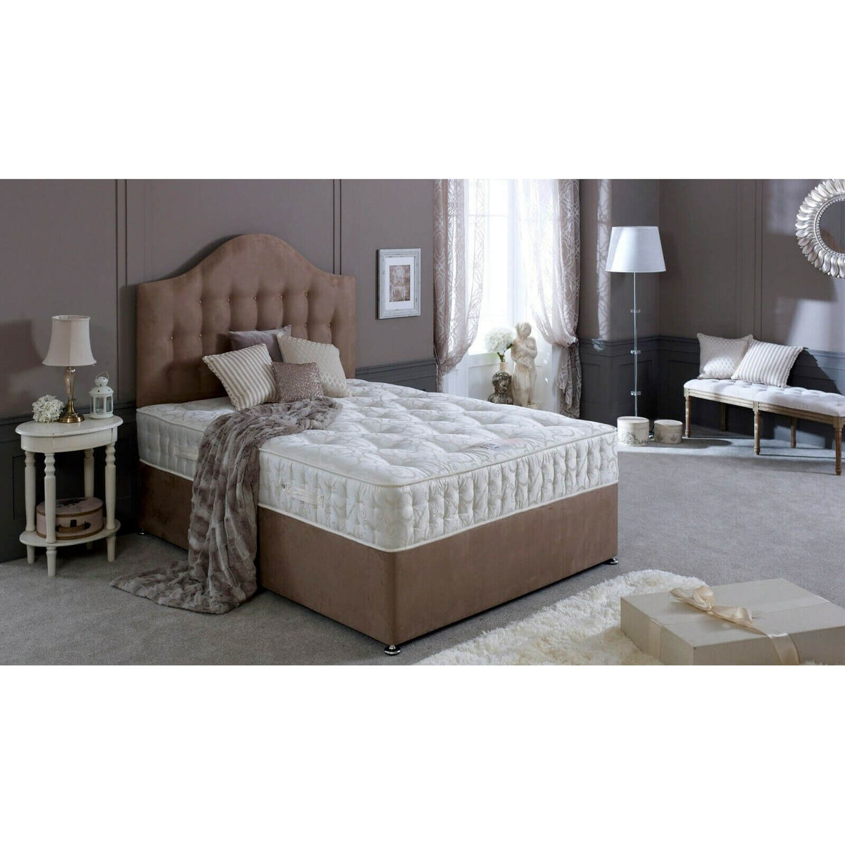 Miracle Mattress