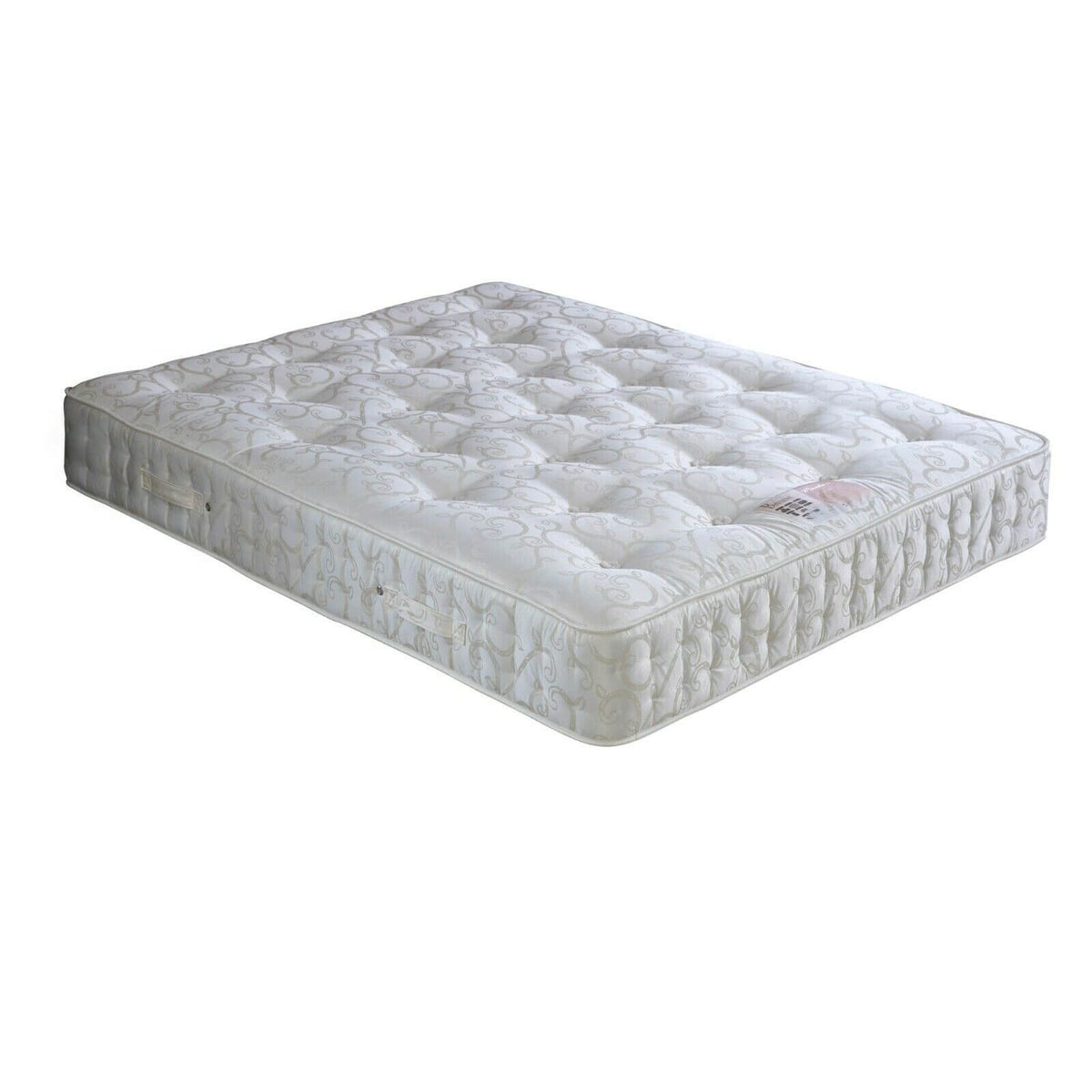 Miracle Mattress