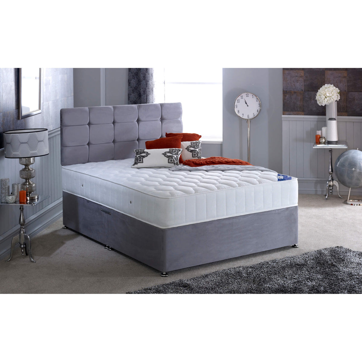 Neptune Mattress