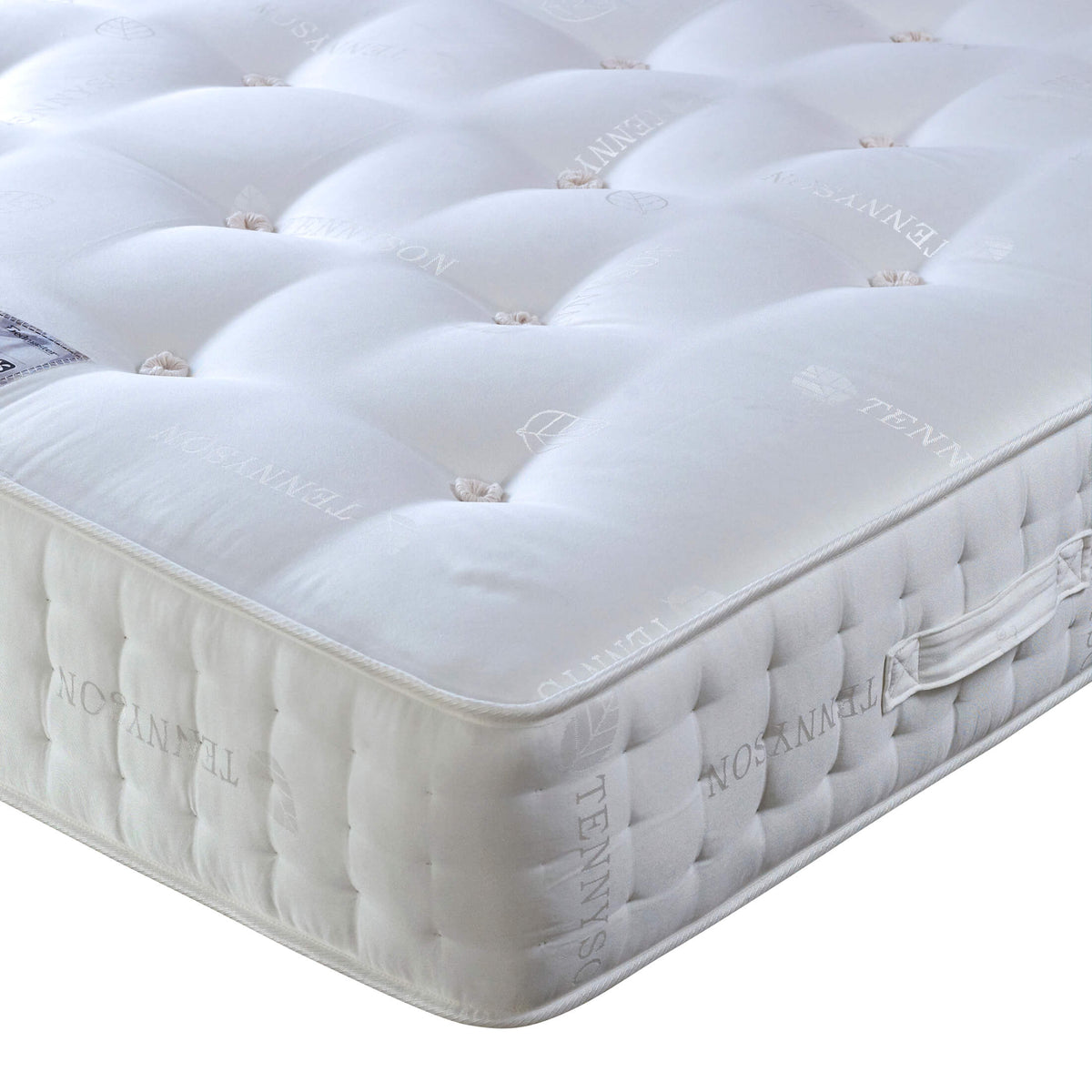 Tennyson Mattress
