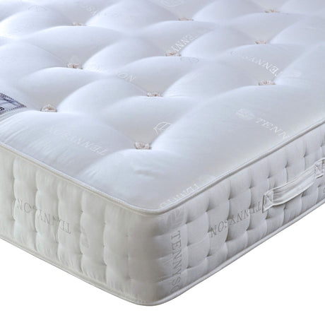 Tennyson Mattress