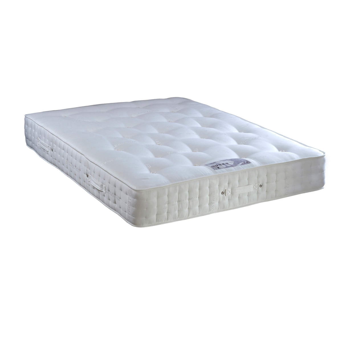 Tennyson Mattress