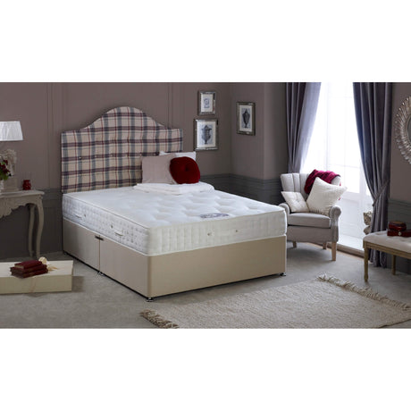 Tennyson Mattress