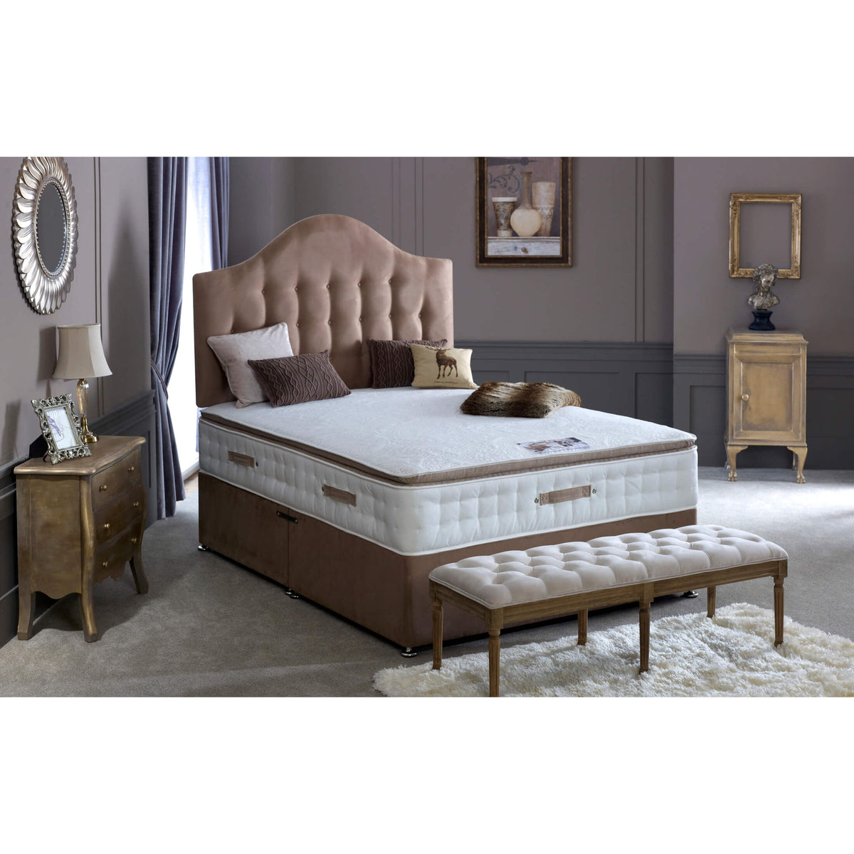 Windsor Mattress