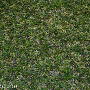 Park Bronze Grass